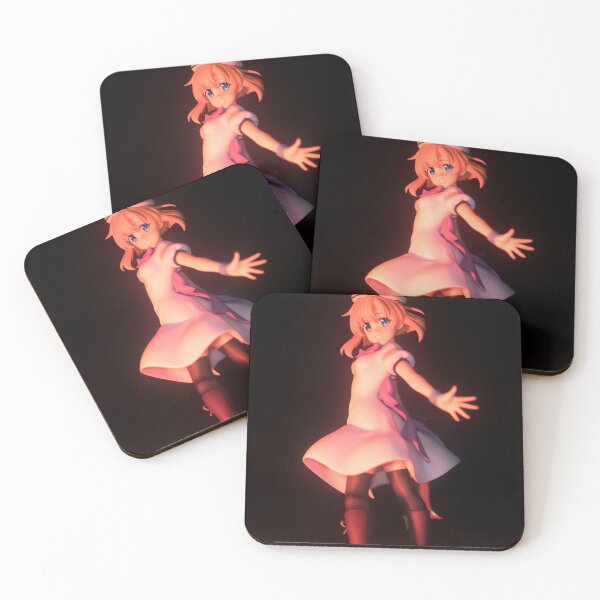 Item preview, Rena Ryuuguu designed and sold by kiwimanju.