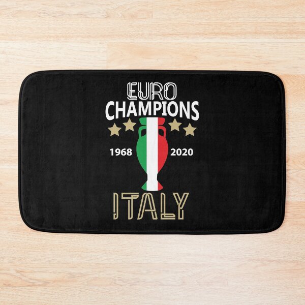 Item preview, Italia Campione d Europa, Euro Cup Champions 2020 Italy designed and sold by Pocket-Glitch.