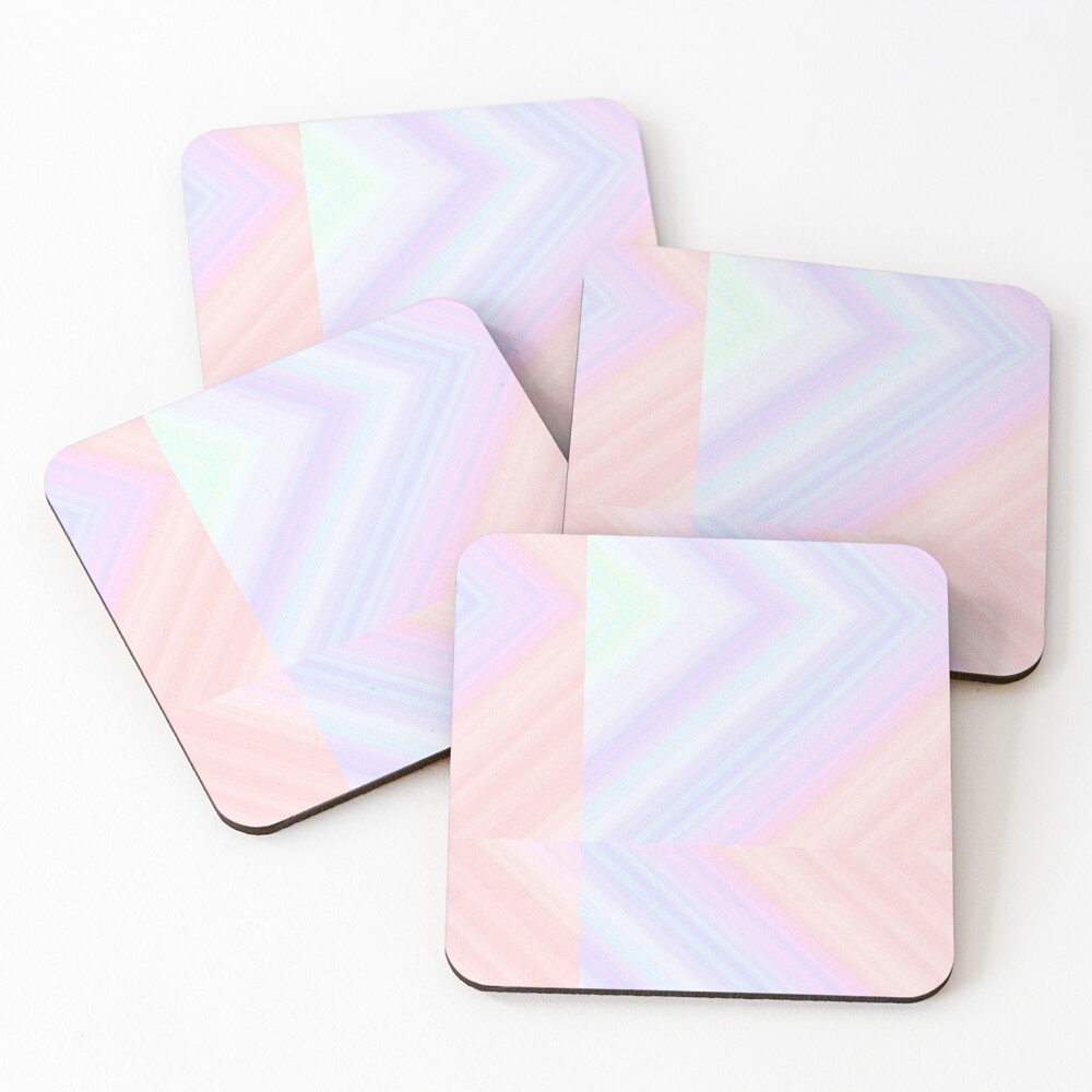 Item preview, Coasters (Set of 4) designed and sold by ivneet09.