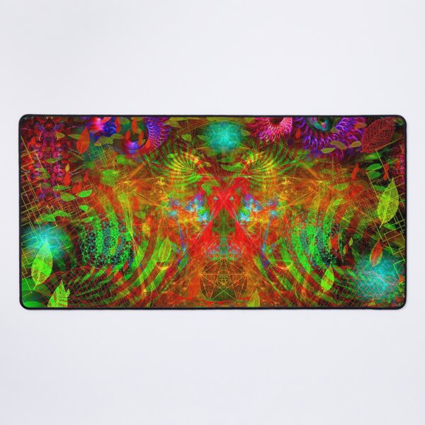 Item preview, Red Devil Breath designed and sold by Discordant Dreams Art.