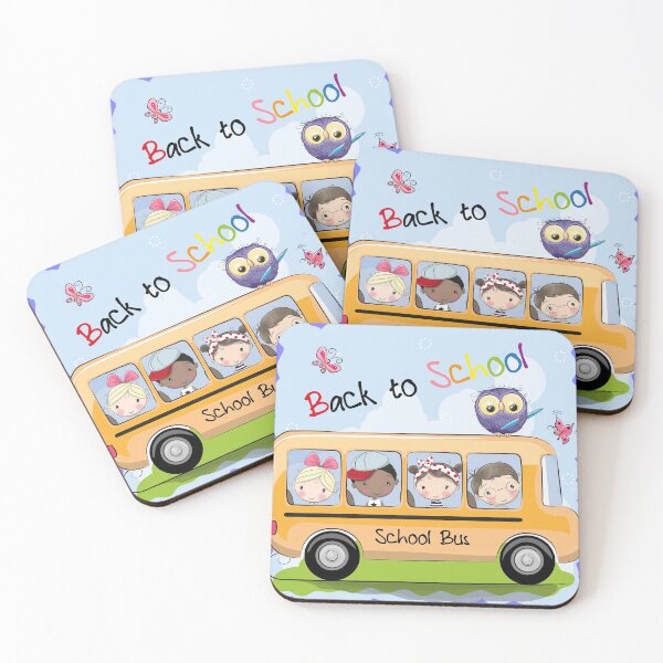 Item preview, Back to School Hand Drawn  designed and sold by Ross-Sergey.