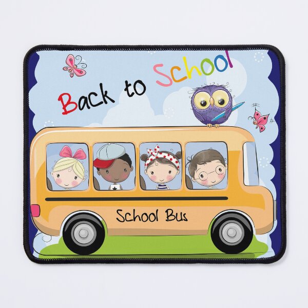 Item preview, Back to School Hand Drawn  designed and sold by Ross-Sergey.