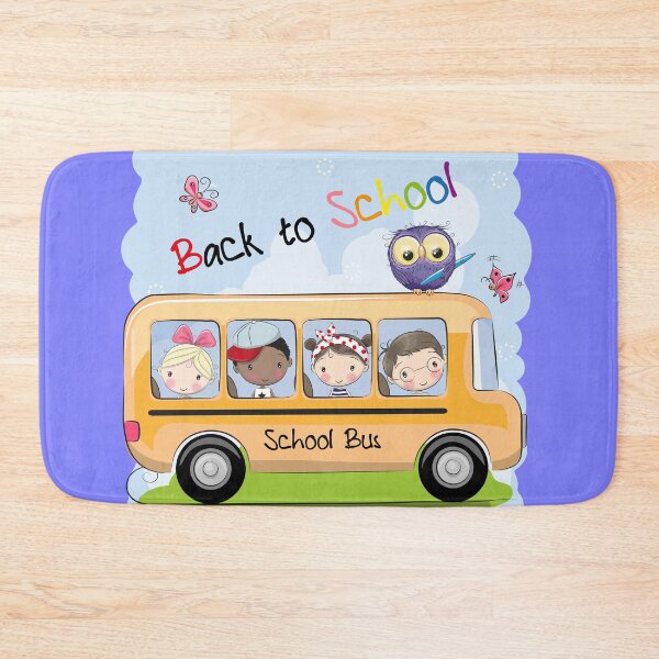 Item preview, Back to School Hand Drawn  designed and sold by Ross-Sergey.