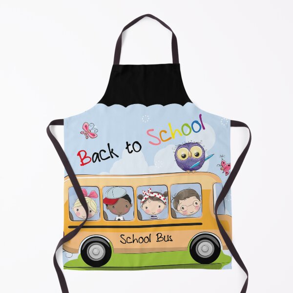 Item preview, Back to School Hand Drawn  designed and sold by Ross-Sergey.