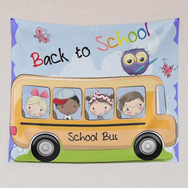 Item preview, Back to School Hand Drawn  designed and sold by Ross-Sergey.