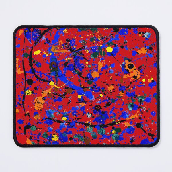 Item preview, Abstract #906 designed and sold by Rockett Graphics.