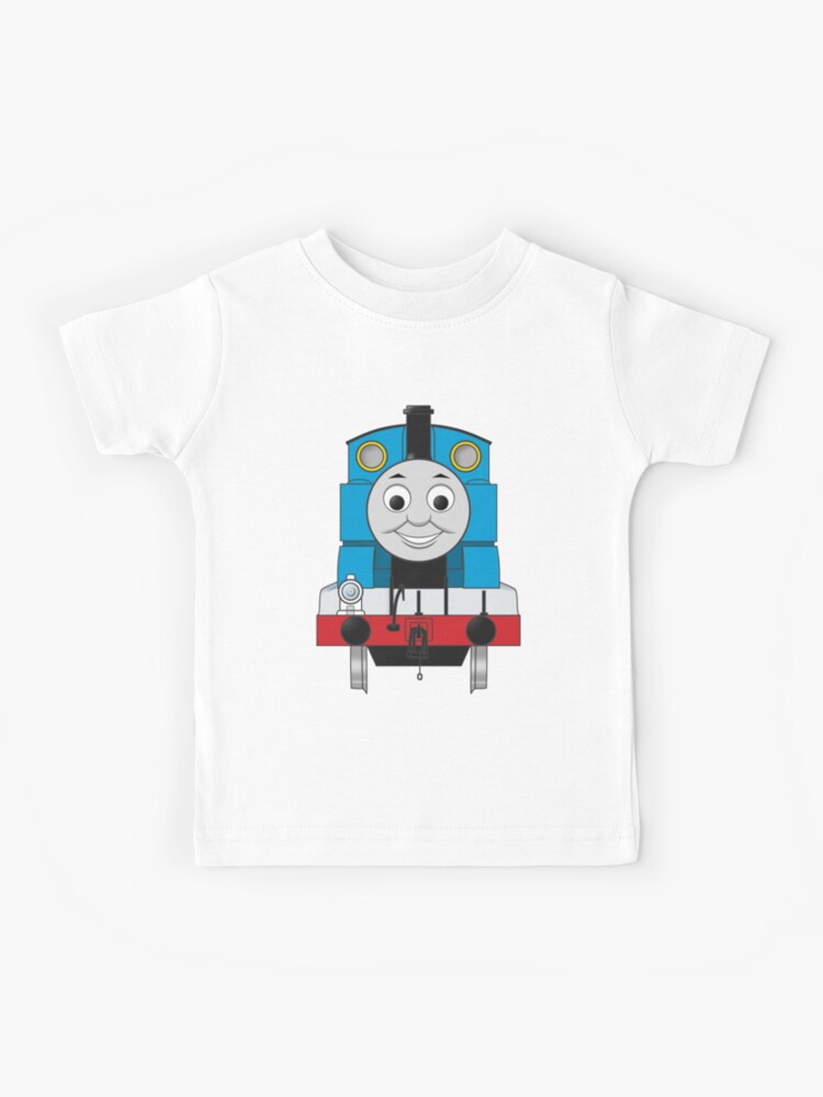 Camiseta para niños «Thomas el tren» de UndertheMoonSVG | Redbubble