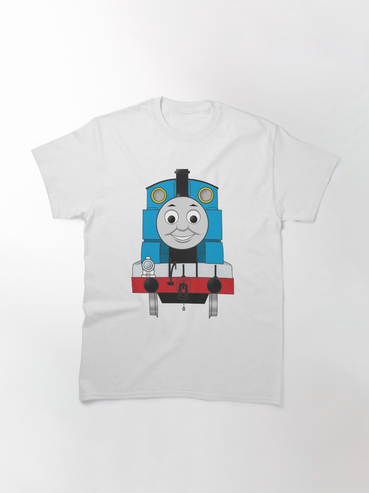 Thomas the train shirt Clearance