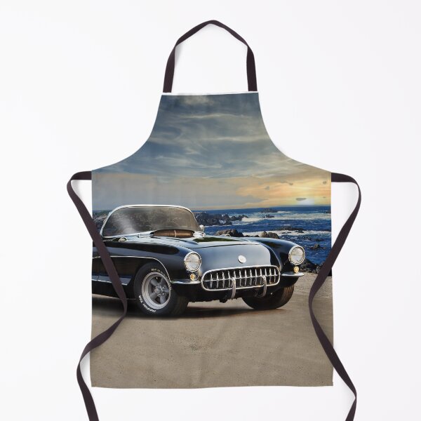 Item preview, 1957 Chevrolet Corvette Convertible designed and sold by DaveKoontz.