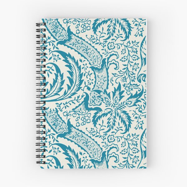 Item preview, William Morris - Indian Pattern designed and sold by Love The Design.