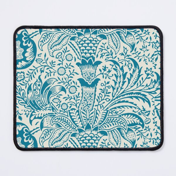 Item preview, William Morris - Indian Pattern designed and sold by Love The Design.