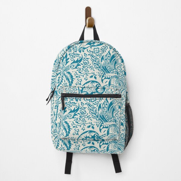 Item preview, William Morris - Indian Pattern designed and sold by Love The Design.