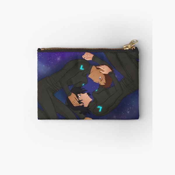 Item preview, Klance- Space suits designed and sold by forsakenangel88.