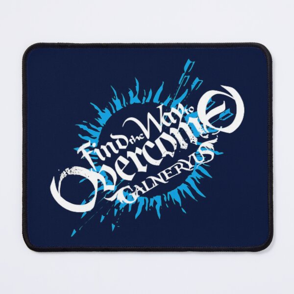 Item preview, Galneryus Find A Way To Overcome Tour designed and sold by jakersvelmax.