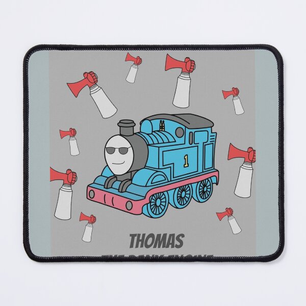 Item preview, Thomas The Train designed and sold by UndertheMoonSVG.