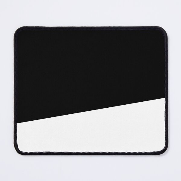 Item preview, Stripe Block (black/white) designed and sold by Design Minds Boutique.
