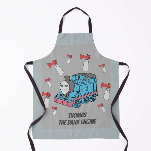 Item preview, Thomas The Train designed and sold by UndertheMoonSVG.