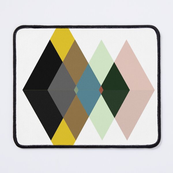 Item preview, Abstract #709 designed and sold by Rockett Graphics.