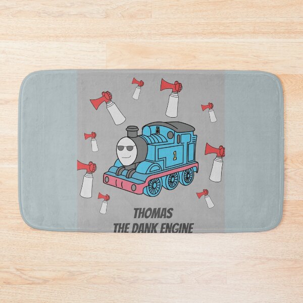Item preview, Thomas The Train designed and sold by UndertheMoonSVG.