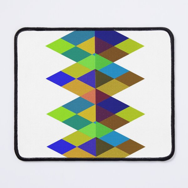 Item preview, Abstract #722 designed and sold by Rockett Graphics.