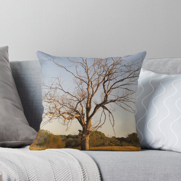 Item preview, The Lone Tree designed and sold by LizEllisPhotos.