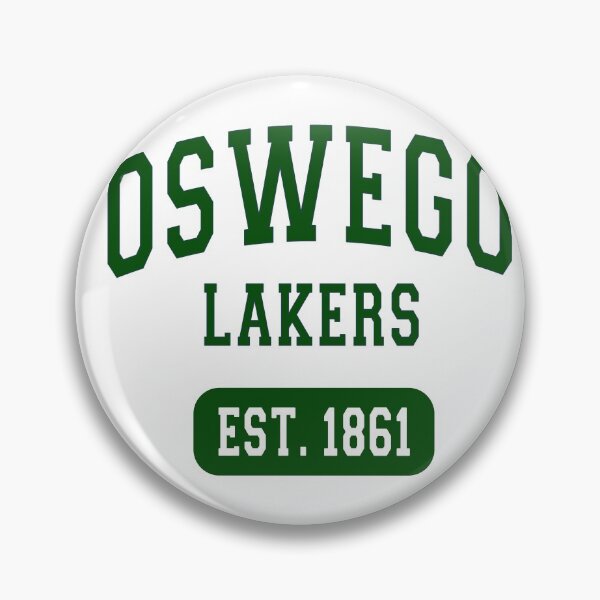 Item preview, oswego brandy sticker designed and sold by sydneyaccorso.