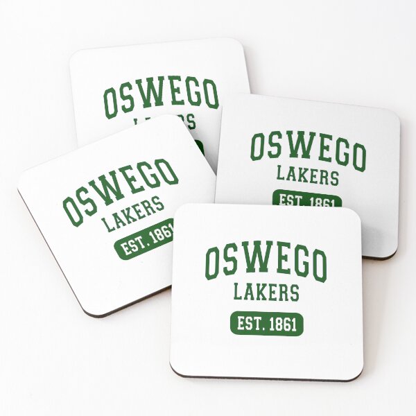 Item preview, oswego brandy sticker designed and sold by sydneyaccorso.