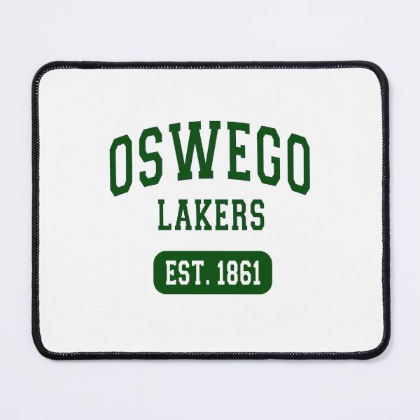 Item preview, oswego brandy sticker designed and sold by sydneyaccorso.