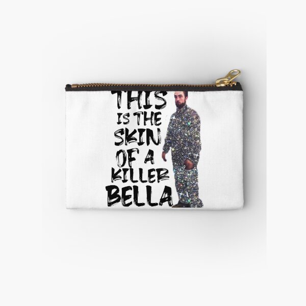 Item preview, This is the skin of a killer Bella designed and sold by mhadani.