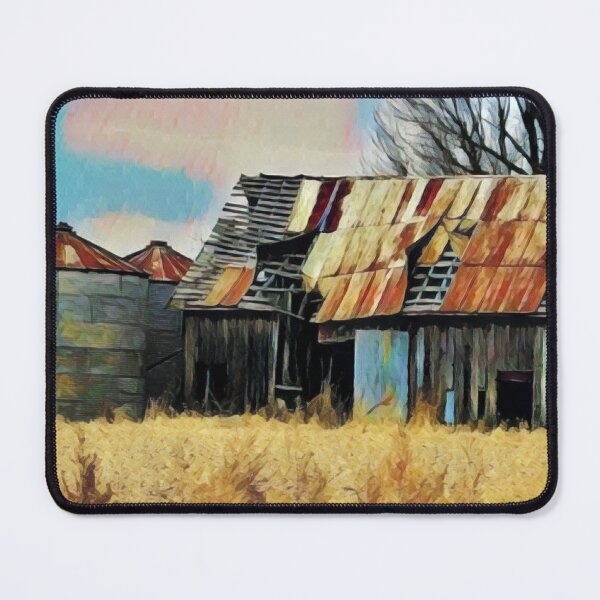 Item preview, November Fields designed and sold by Pegsterpower.