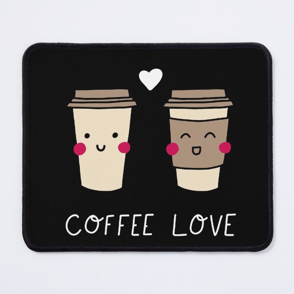 Item preview, Coffee Love designed and sold by Design Minds Boutique.