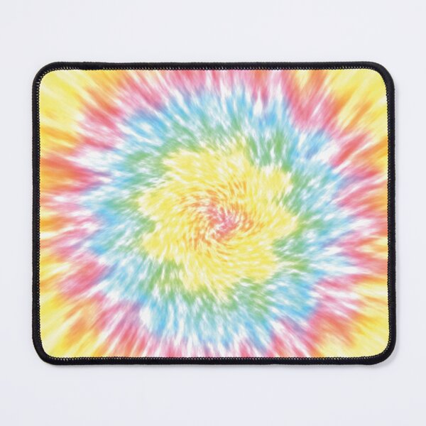 Item preview, Tie Dye (Rainbow) designed and sold by Design Minds Boutique.