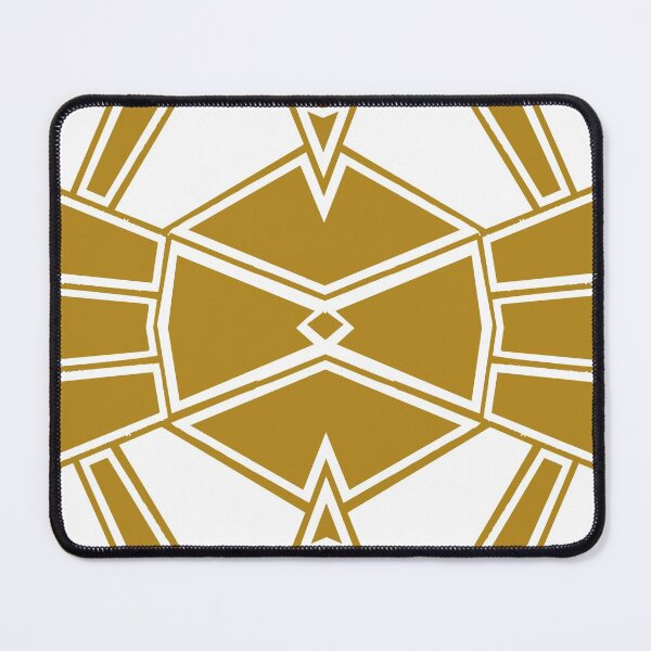 Item preview, Geo #715-2 designed and sold by Rockett Graphics.