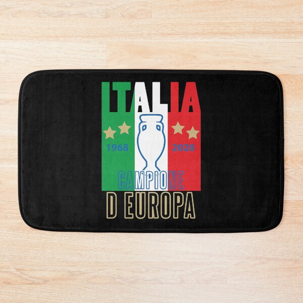 Item preview, Italia Campione d Europa, Euro Cup Champions 2020 Italy designed and sold by Pocket-Glitch.