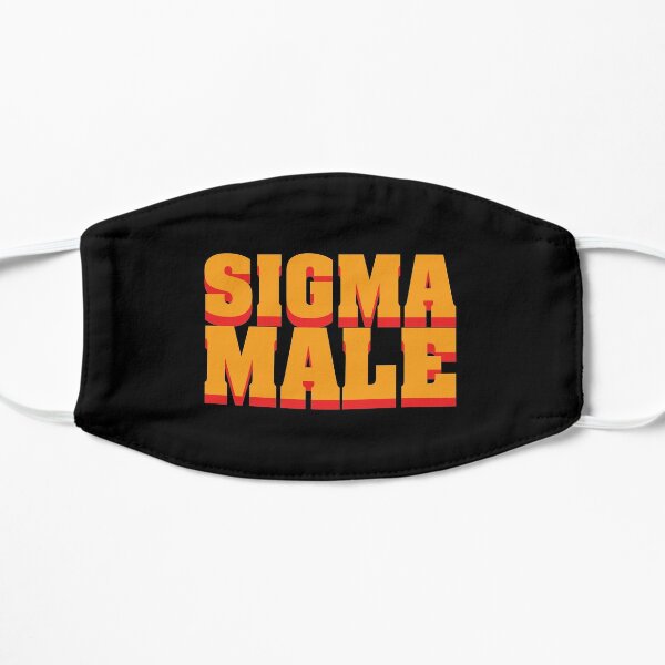 Sigma Psycho Male Mask's Code & Price - RblxTrade