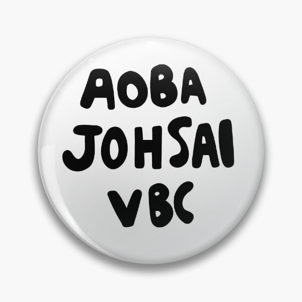 Item preview, Aoba Johsai designed and sold by catleeclaw.