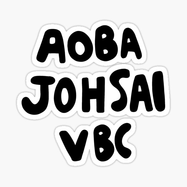 Item preview, Aoba Johsai designed and sold by catleeclaw.