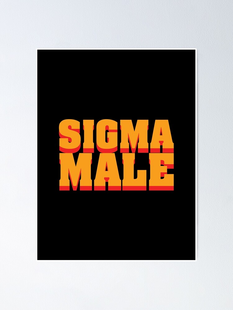 Your Complete Guide to the Sigma Male Archetype