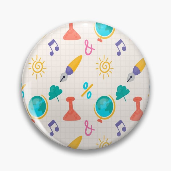 Item preview, Cute kids Back To School design and first grade school stuff designed and sold by PODI-Art.