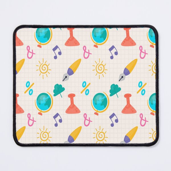 Item preview, Cute kids Back To School design and first grade school stuff designed and sold by PODI-Art.