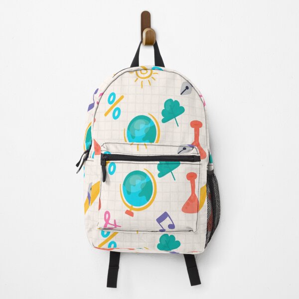Item preview, Cute kids Back To School design and first grade school stuff designed and sold by PODI-Art.