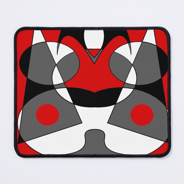 Item preview, Abstract #529 designed and sold by Rockett Graphics.