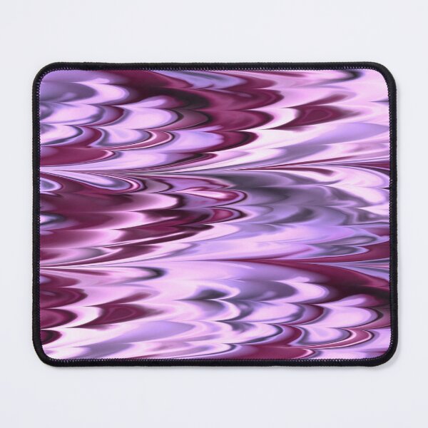 Item preview, Iridescent Shades of Purple in Marbled Design designed and sold by ReesDesigns.