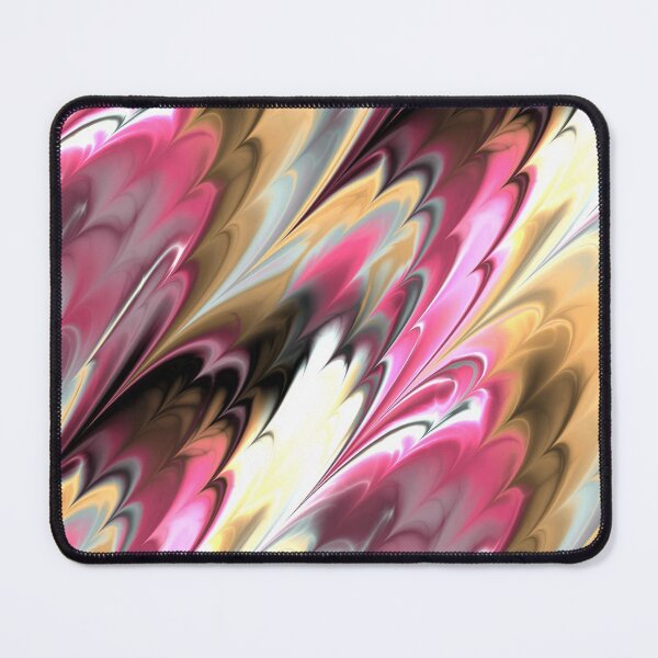 Item preview, Liquid Ink Psychedelic in Multicolors designed and sold by ReesDesigns.