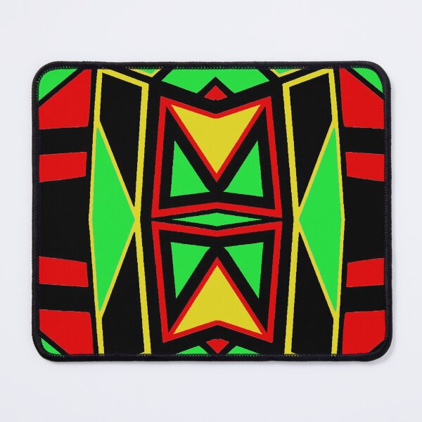 Item preview, Geometric #782 designed and sold by Rockett Graphics.