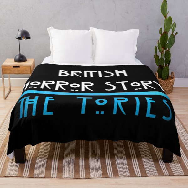 Item preview, British Horror Story: The Tories designed and sold by DotorEaon.
