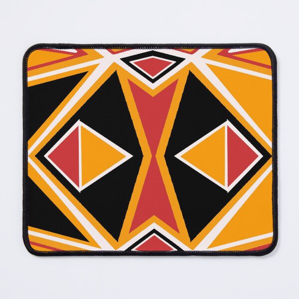 Item preview, Geometric #786 designed and sold by Rockett Graphics.