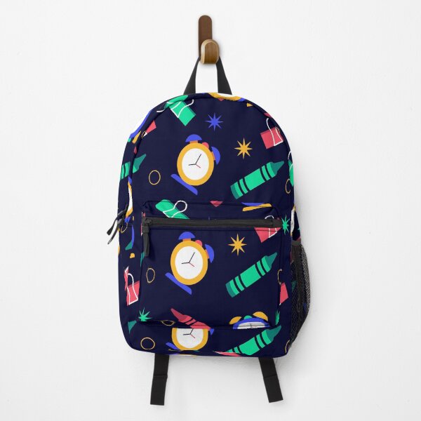 Item preview, Cute kids Back To School design and first grade school stuff designed and sold by PODI-Art.