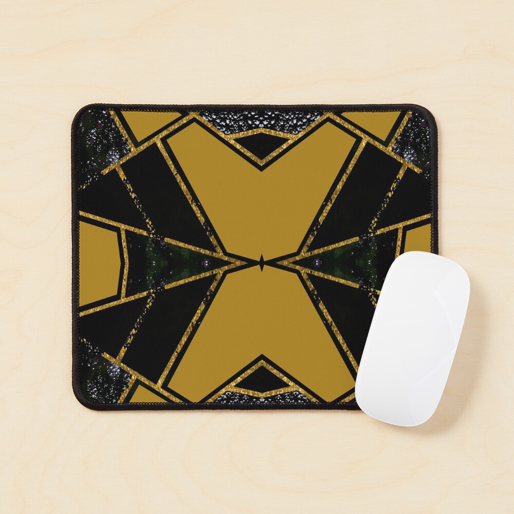 Item preview, Mouse Pad designed and sold by rontrickett.