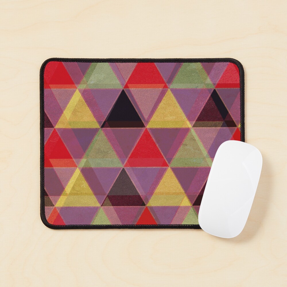 Item preview, Mouse Pad designed and sold by rontrickett.